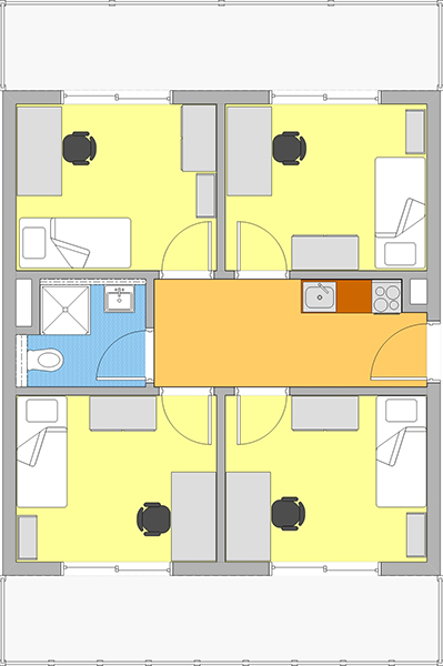 Single wohnung friedrichshafen